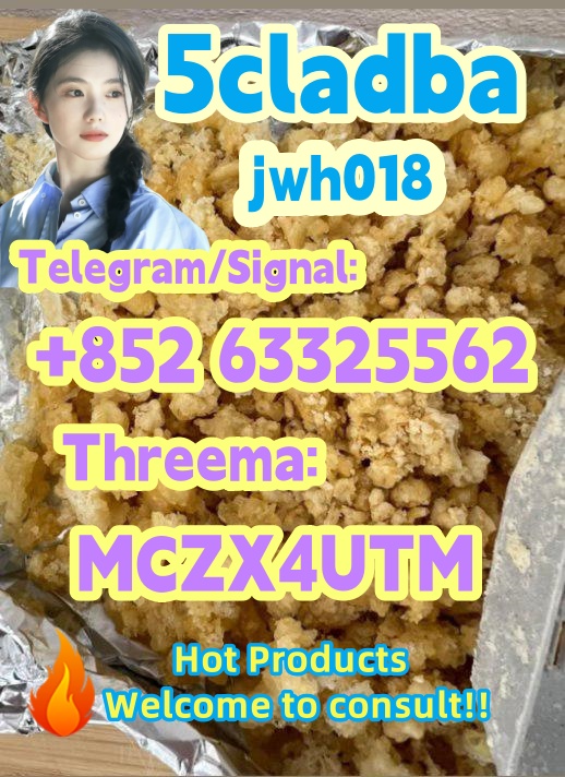 5cl adb 5CL 5cladba 5cl raw materials