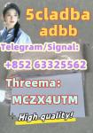 5CL-ADB-A 5cladba 5fadb 5cladb High quality