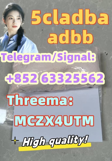 5CL-ADB-A 5cladba 5fadb 5cladb High quality picture