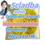 Strong EFFECT Original 5cladba Adbb Old 5cl-Adb-A