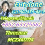 EU EUTYLONE high quality 802855-66-9