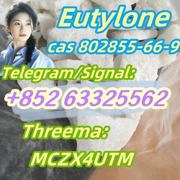 EU EUTYLONE high quality 802855-66-9