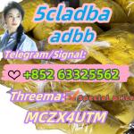 In stock adbb precursor adb-butinaca 5cladba raw materials