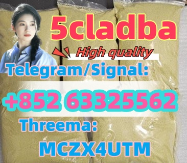 5c 5cladba adbb jwh-018  high quality