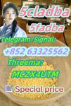 5cladba jwh- fadb precursor 5cl-adb adbb raw material