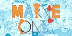Maine One Art
