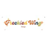 Freckled Wing Design