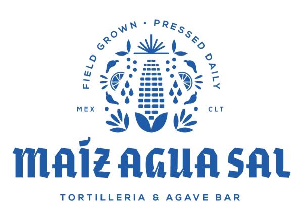 Maiz Agua Sal