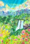 Anna-Marie McIntyre Art