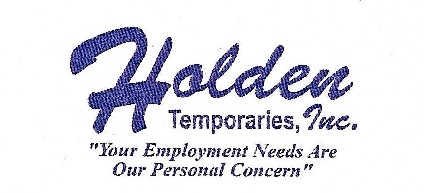 Holden Temporaries, Inc