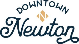 Downtown Newton Development Association logo