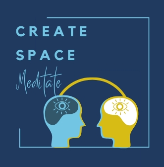 Create Space Meditate