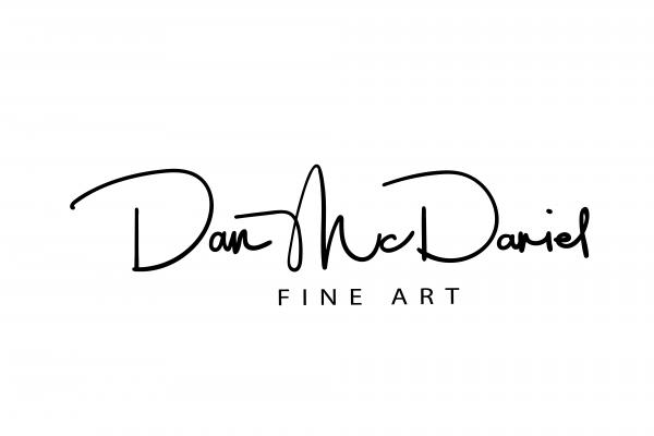 Dan McDaniel Fine Art