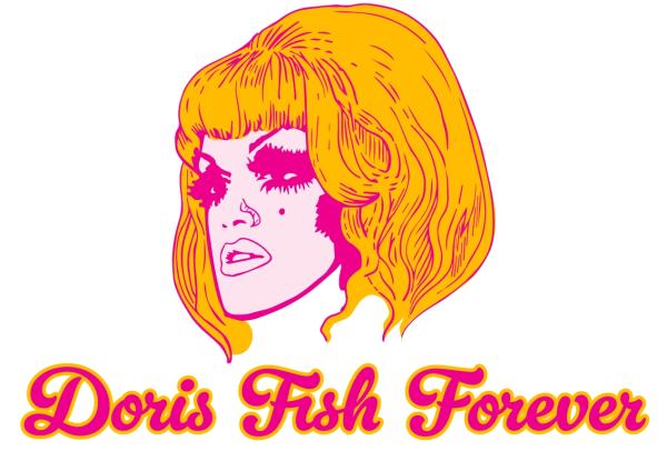 Doris Fish Forever