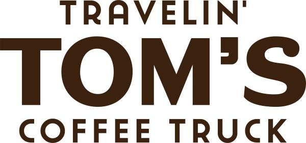 Travelin' Tom's Coffee Truck