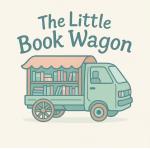 The Little Book Wagon