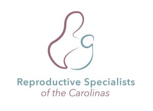 Reproductive Specialists of the Carolinas logo