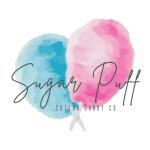 Sugar Puff Cotton Candy Co