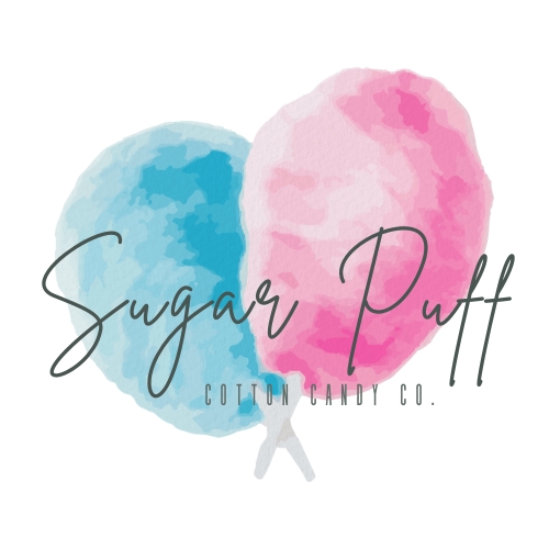 Sugar Puff Cotton Candy Co