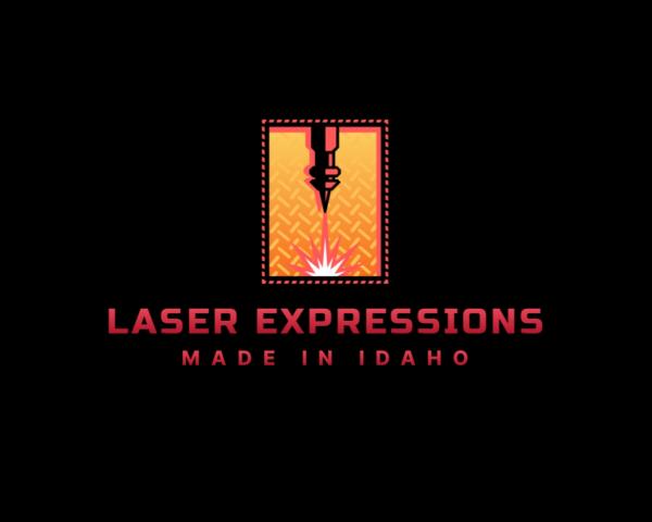 Laser Expressions