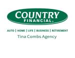 Tina Combs Agency - COUNTRY Financial