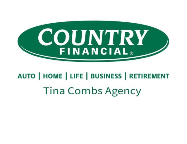 Tina Combs Agency - COUNTRY Financial