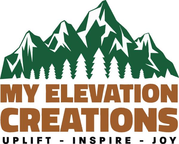 My Elevation Creations