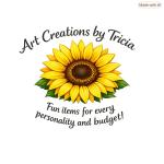 Art Creations by Tricia