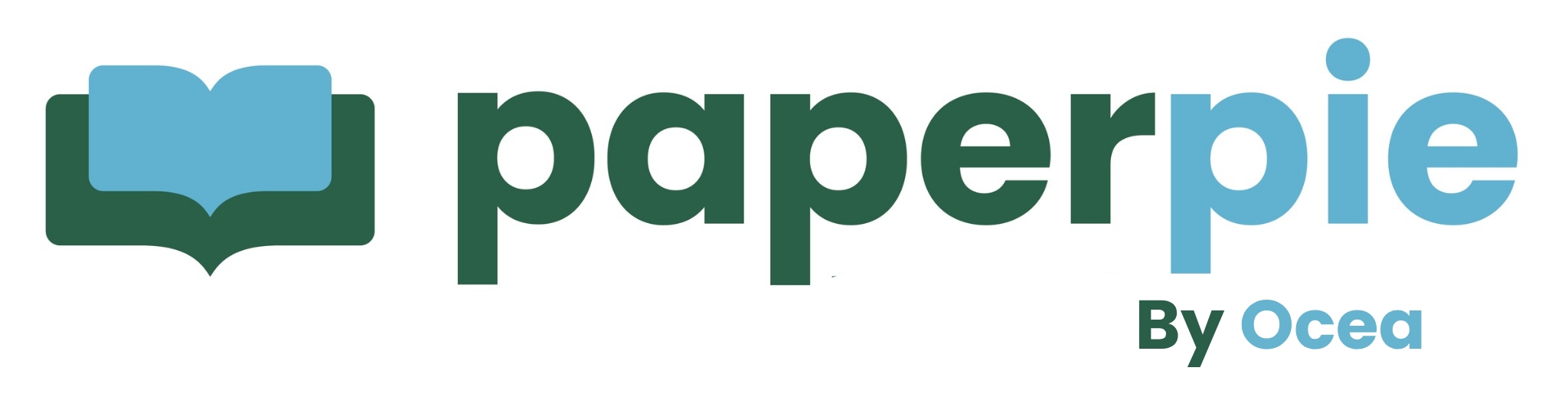 PaperPie by Ocea