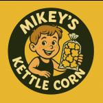 Mikeys Kettle Corn