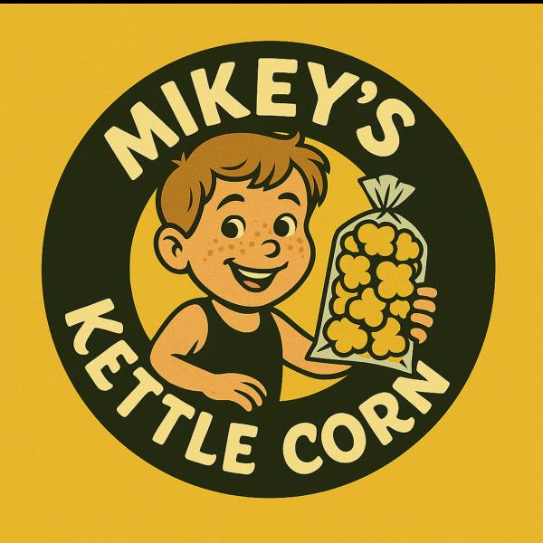 Mikeys Kettle Corn