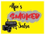 Alfie's smoked salsa