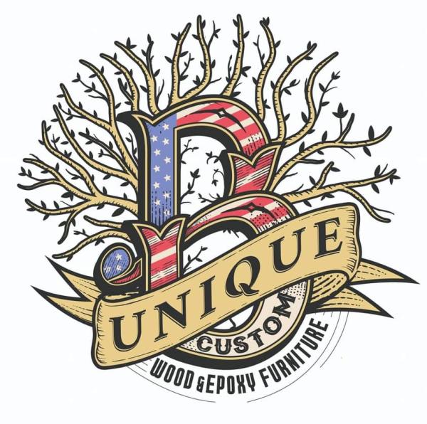 B Unique Custom Woodwork