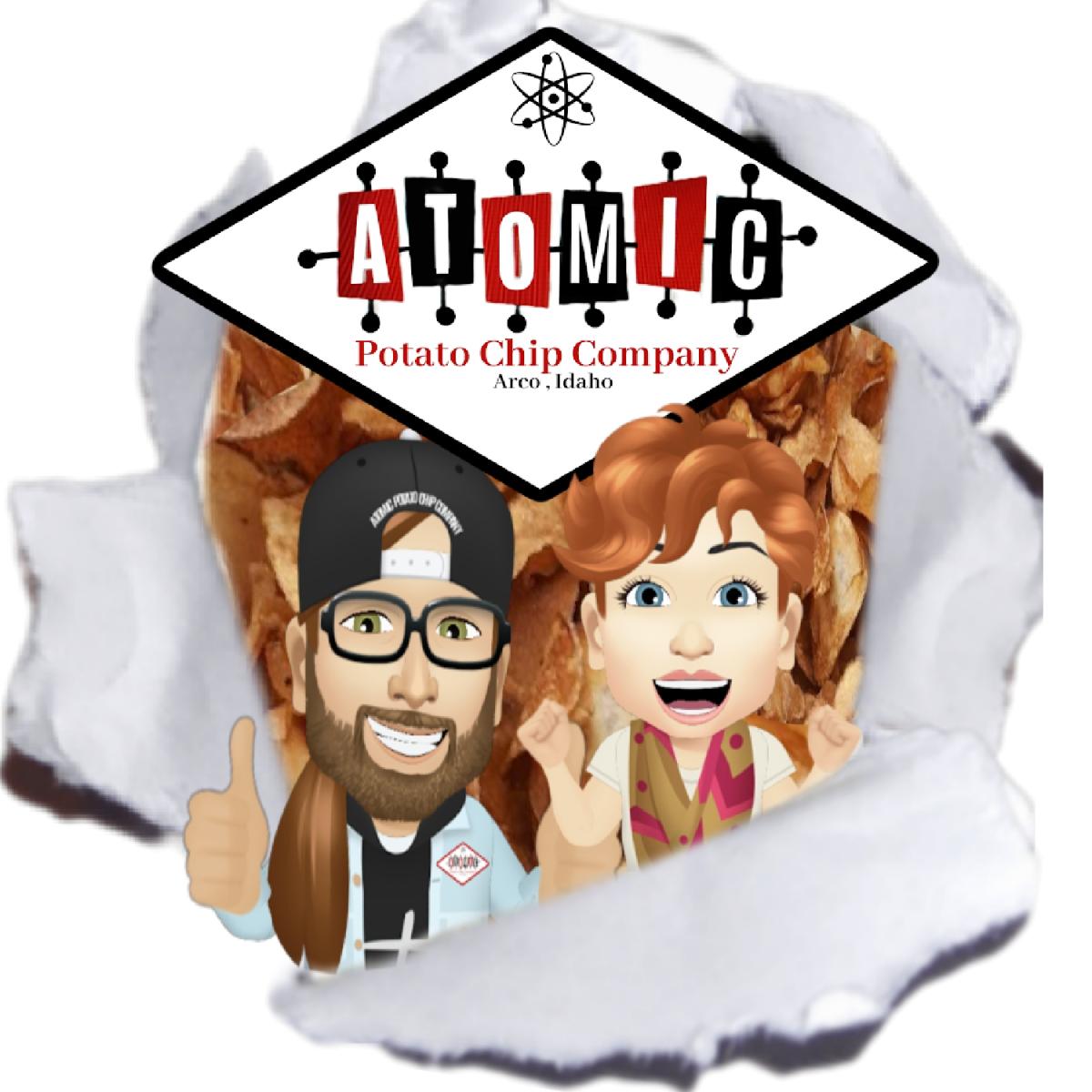 Atomic Potato Chip Company User Profile