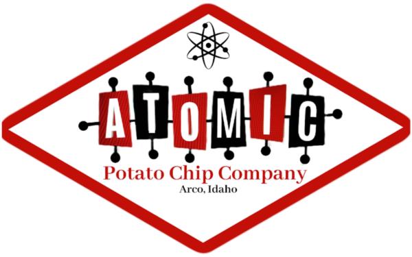 Atomic Potato Chip Company