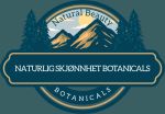 Naturlig Skjønnhet Botanicals