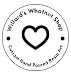 Willard's Whatnot Shop