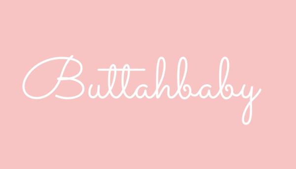 Buttahbaby