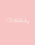 Buttahbaby