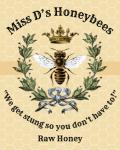 Miss D's Honeybees
