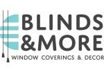 Blinds & More