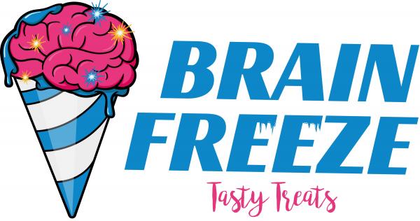 Brain Freeze Tasty Treats