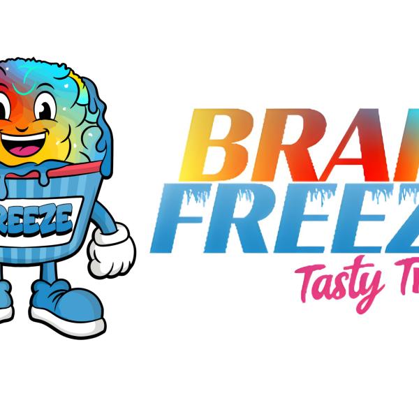 Brain Freeze Tasty Treats