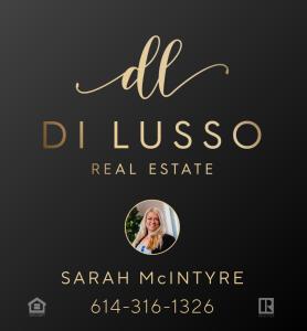 Sarah McIntyre, Realtor, Di Lusso Real Estate