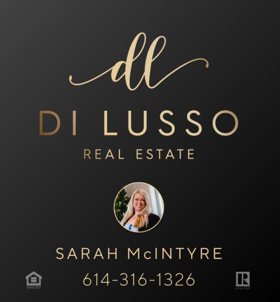 Sarah McIntyre, Realtor, Di Lusso Real Estate