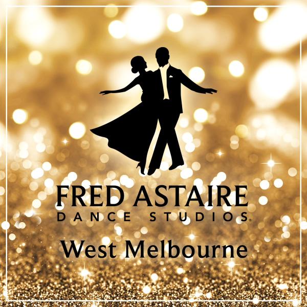 Fred Astaire Dance Studios-West Melbourne
