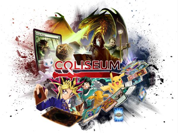 Coliseum