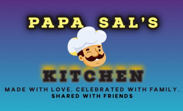 Papa Sal's Kitchen
