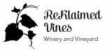 ReKlaimed Vines Winery