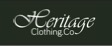Heritage Clothing Company